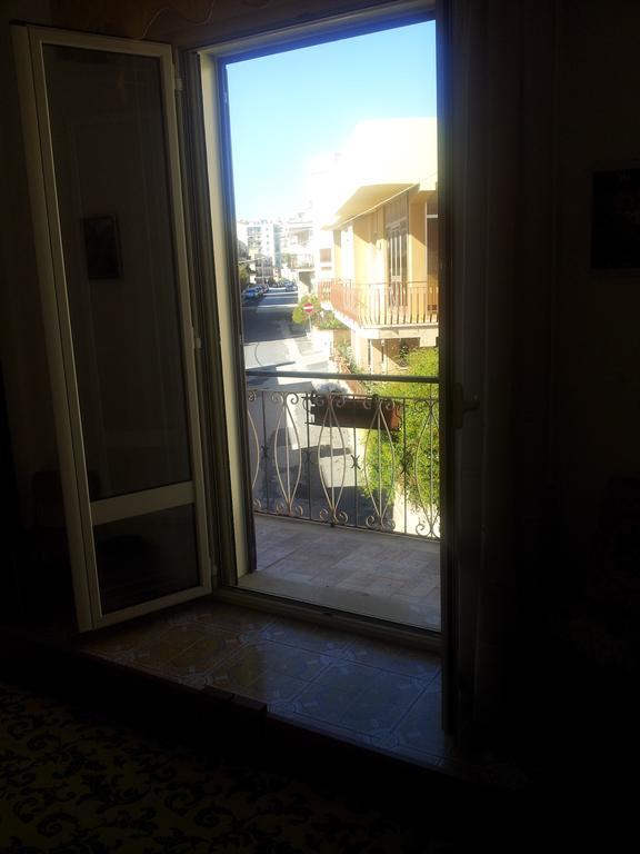 La Madonnuzza Bed & Breakfast Noto Eksteriør bilde