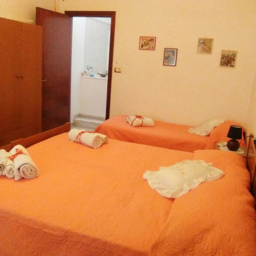 La Madonnuzza Bed & Breakfast Noto Eksteriør bilde