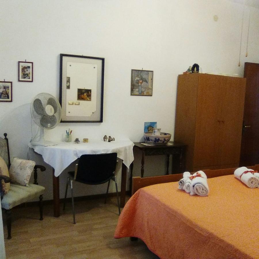 La Madonnuzza Bed & Breakfast Noto Eksteriør bilde