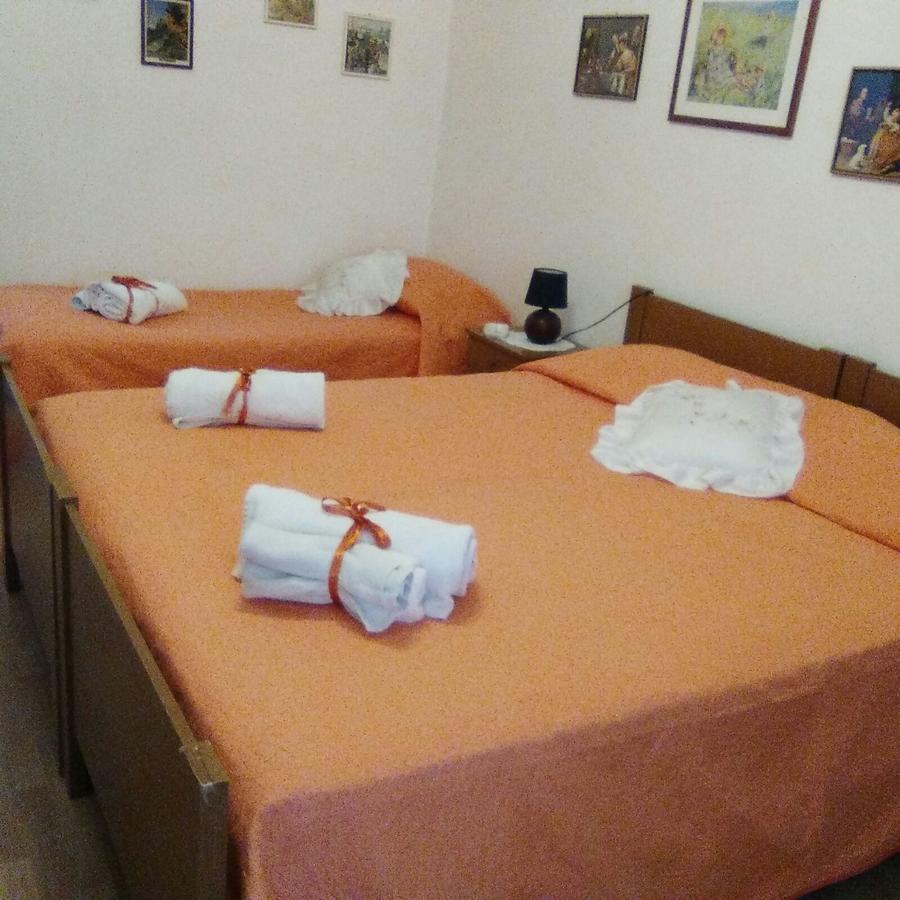 La Madonnuzza Bed & Breakfast Noto Eksteriør bilde