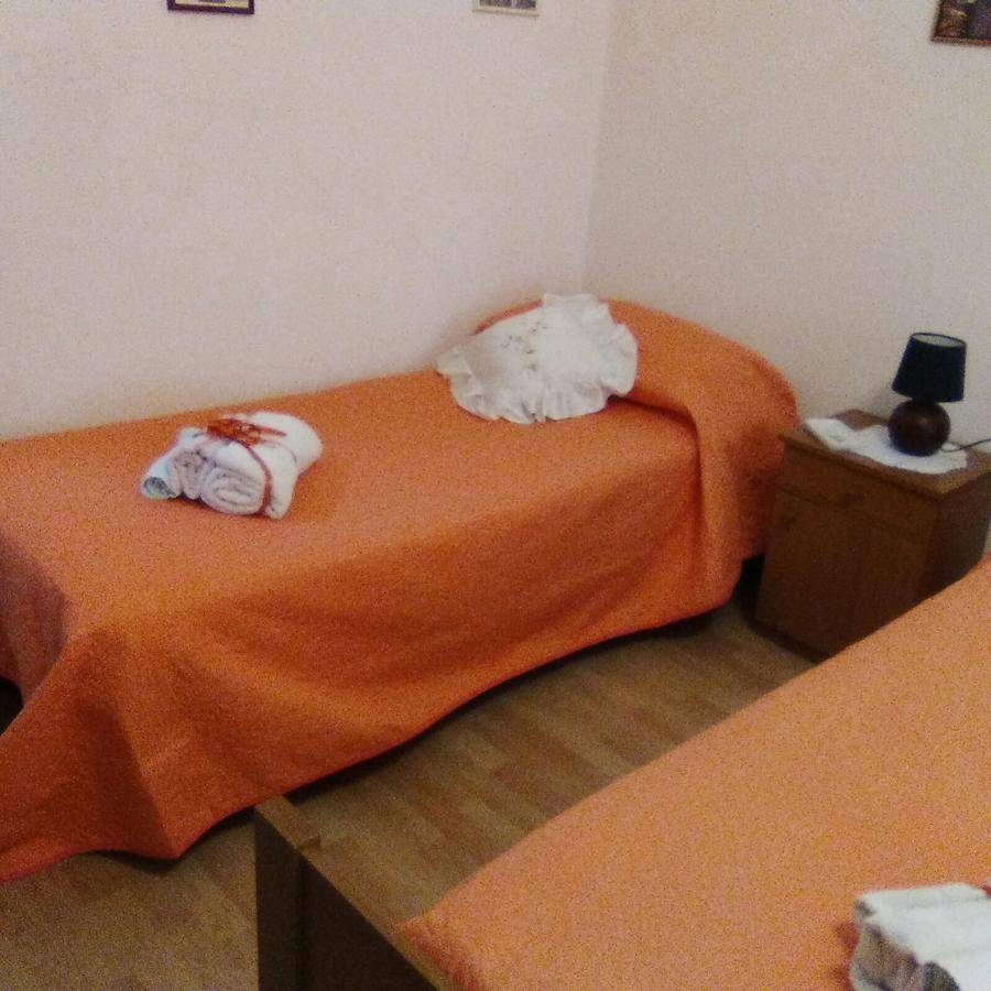 La Madonnuzza Bed & Breakfast Noto Eksteriør bilde