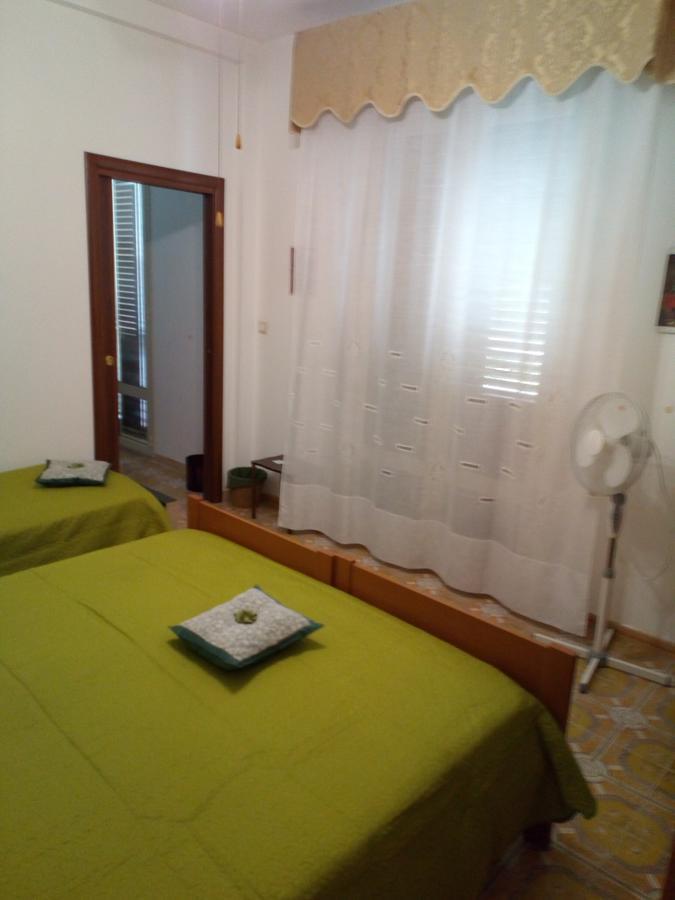 La Madonnuzza Bed & Breakfast Noto Eksteriør bilde