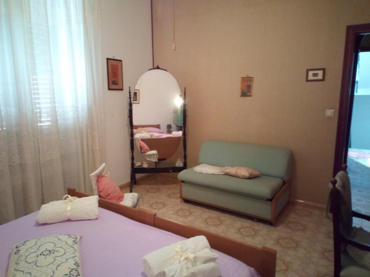 La Madonnuzza Bed & Breakfast Noto Eksteriør bilde