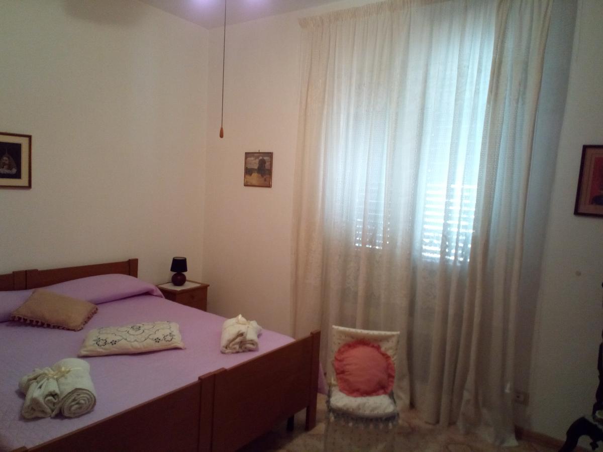 La Madonnuzza Bed & Breakfast Noto Eksteriør bilde