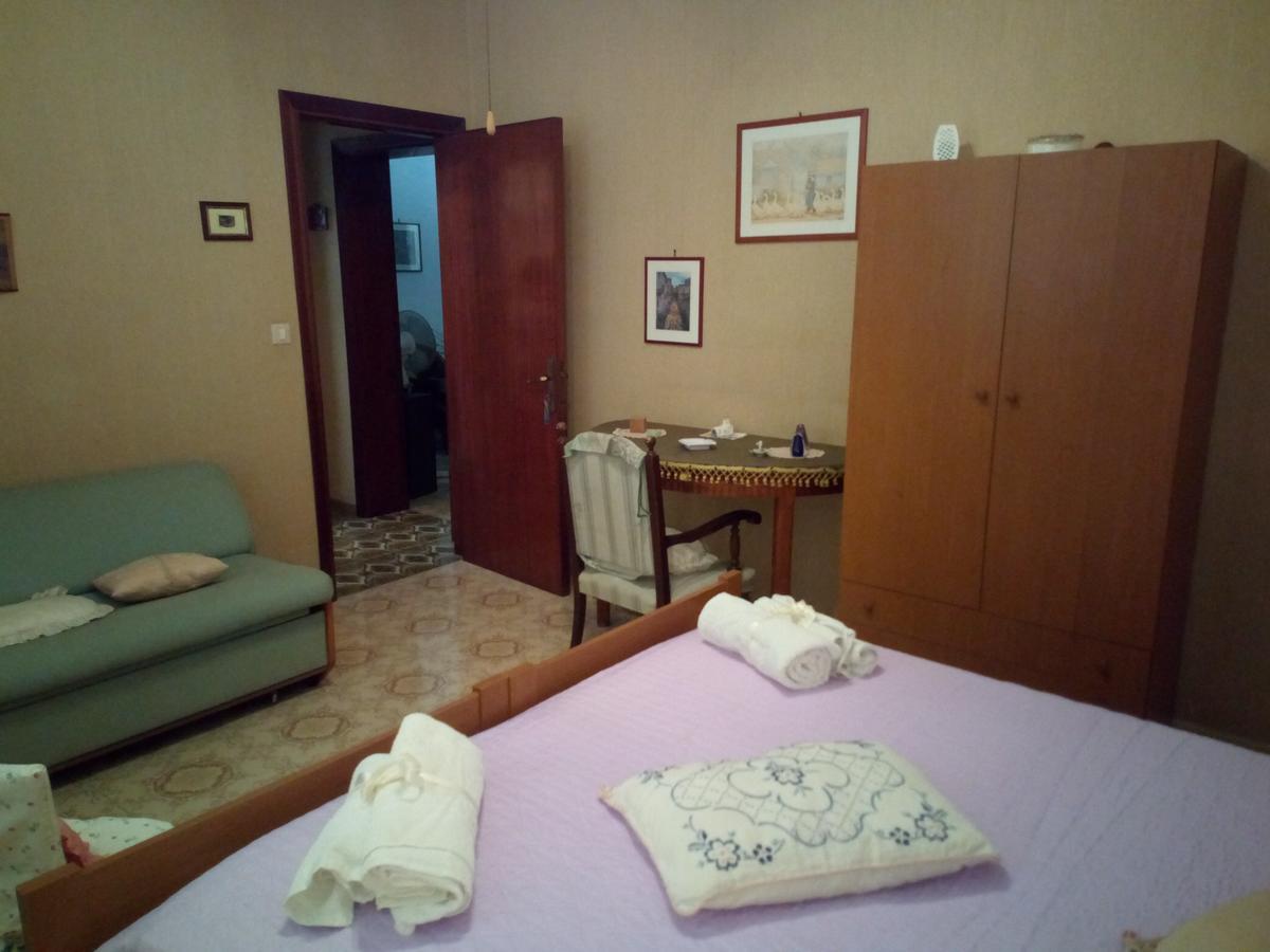La Madonnuzza Bed & Breakfast Noto Eksteriør bilde