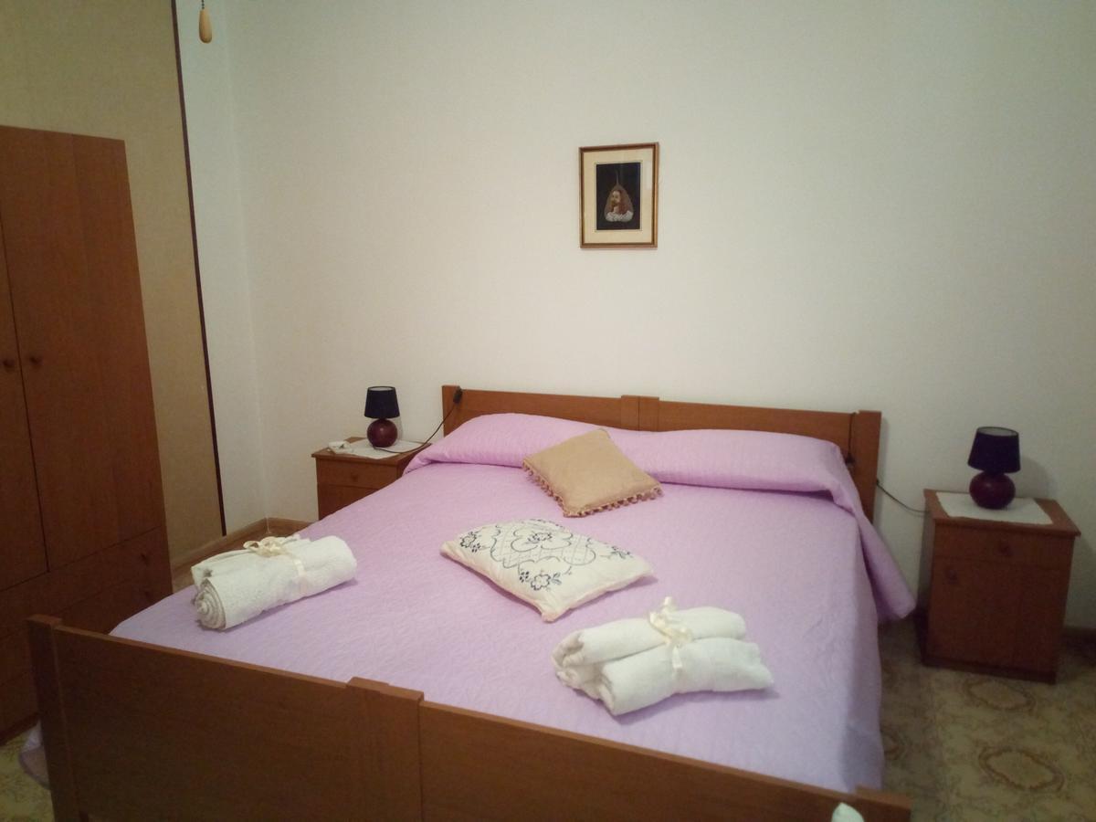 La Madonnuzza Bed & Breakfast Noto Eksteriør bilde