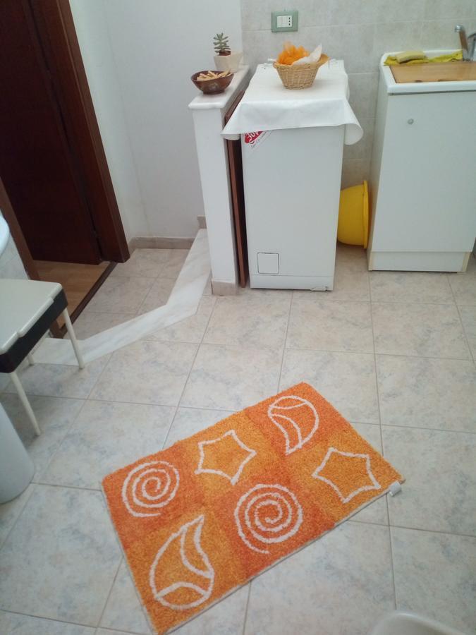 La Madonnuzza Bed & Breakfast Noto Eksteriør bilde
