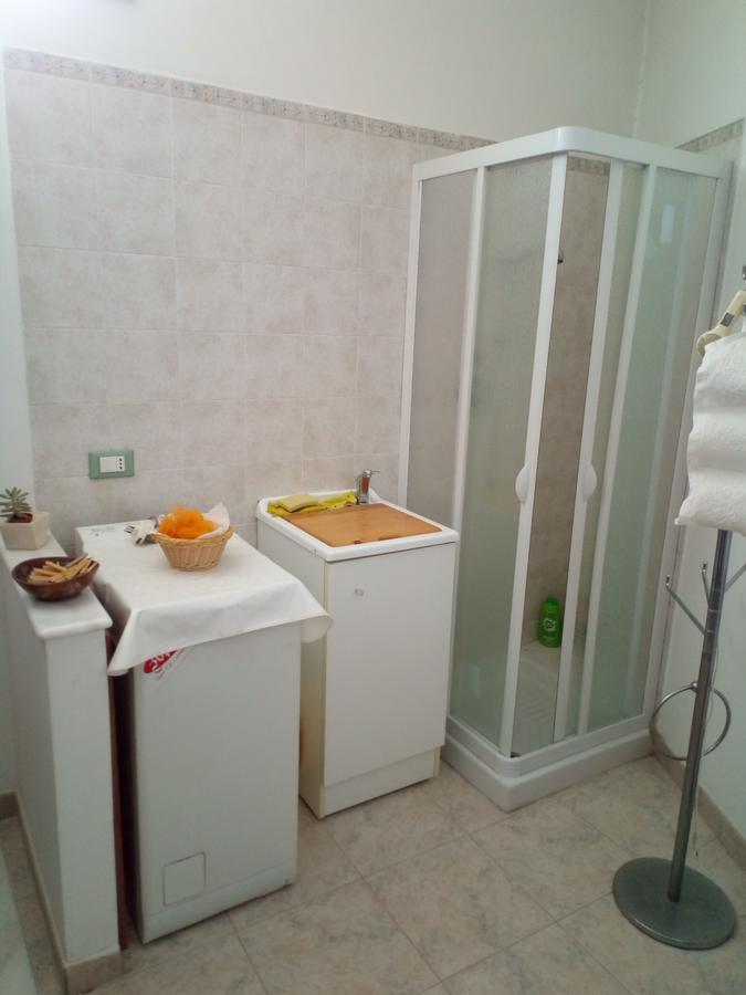 La Madonnuzza Bed & Breakfast Noto Eksteriør bilde